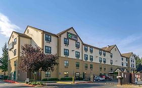 Extended Stay America Seattle Everett North